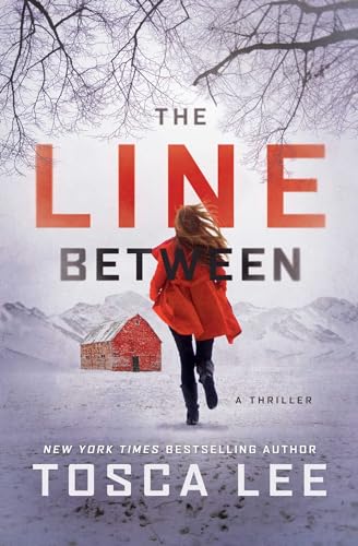 Beispielbild fr The Line Between : A Thriller zum Verkauf von Better World Books