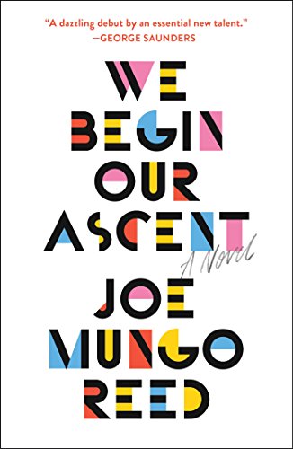 Stock image for We Begin Our Ascent for sale by SecondSale