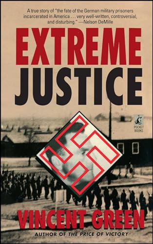 9781501169465: EXTREME JUSTICE: EXTREME JUSTICE