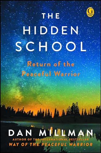 9781501169687: The Hidden School: Return of the Peaceful Warrior