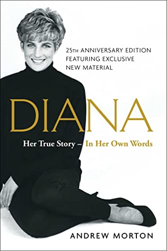 9781501169731: Diana: Her True Story--In Her Own Words