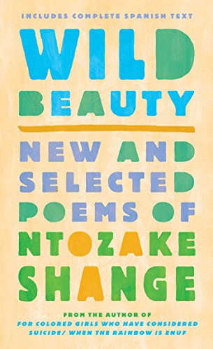 Stock image for Wild Beauty: New and Selected Poems for sale by SecondSale