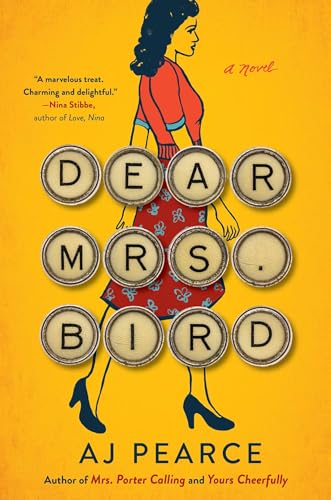 9781501170065: Dear Mrs. Bird: 1 (The Emmy Lake Chronicles)