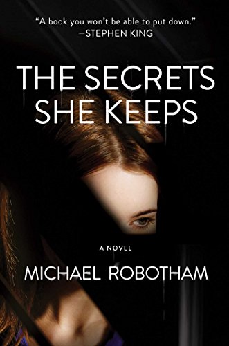 Stock image for The Secrets She Keeps: A Novel for sale by ZBK Books