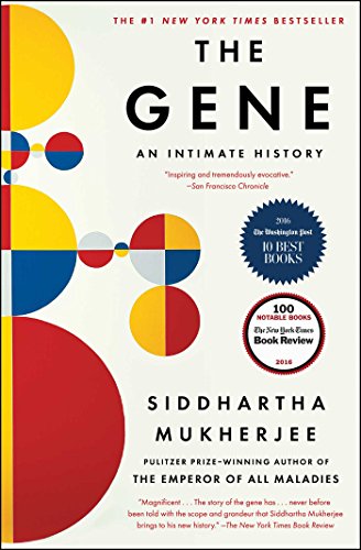 Imagen de archivo de The Gene: An Intimate History a la venta por medimops