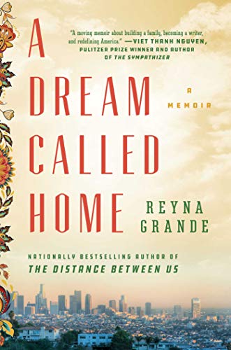 9781501171420: A Dream Called Home: A Memoir