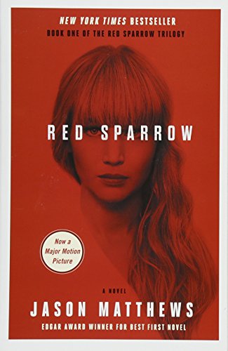 9781501171574: Red Sparrow: A Novel (1) (The Red Sparrow Trilogy)