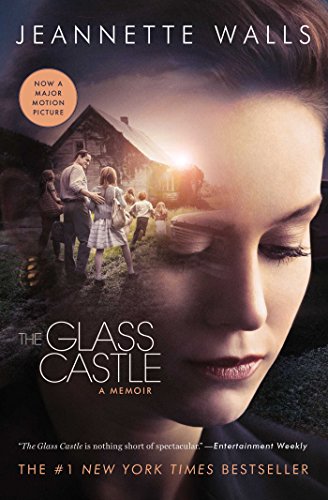 Beispielbild fr The Glass Castle: A Memoir zum Verkauf von Red's Corner LLC