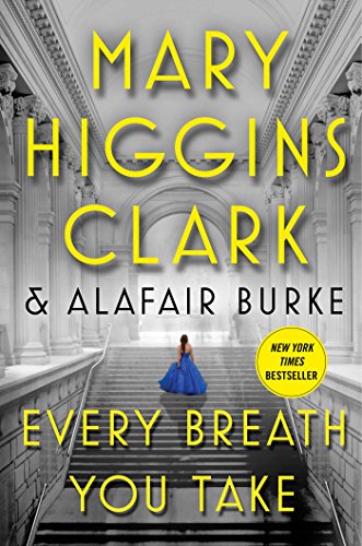 Beispielbild fr Every Breath You Take (An Under Suspicion Novel) zum Verkauf von Gulf Coast Books