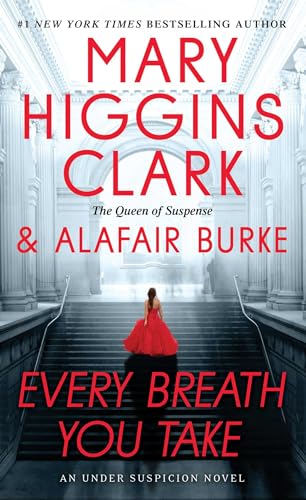 9781501171734: Every Breath You Take (5) (An Under Suspicion Novel)