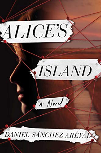Beispielbild fr Alice's Island : A Novel zum Verkauf von Better World Books