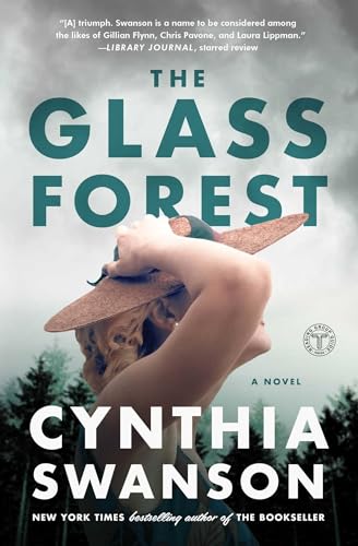 Imagen de archivo de The Glass Forest: A Novel a la venta por Goodwill of Colorado