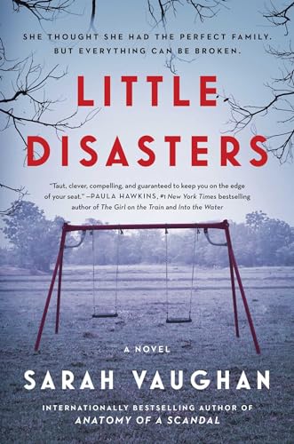 Beispielbild fr Little Disasters: A Novel zum Verkauf von SecondSale