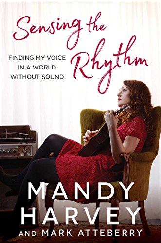 9781501172250: Sensing the Rhythm: Finding My Voice in a World Without Sound