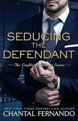 Beispielbild fr Seducing the Defendant zum Verkauf von Better World Books