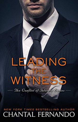 Beispielbild fr Leading the Witness (4) (The Conflict of Interest Series) zum Verkauf von Wonder Book
