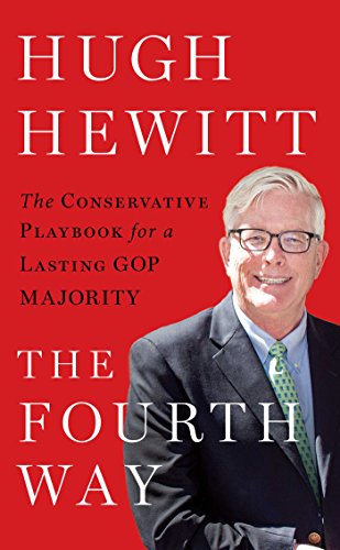 Beispielbild für The Fourth Way: The Conservative Playbook for a Lasting GOP Majority zum Verkauf von SecondSale