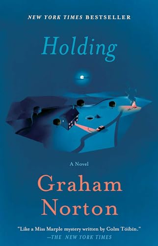 9781501173271: Holding: A Novel