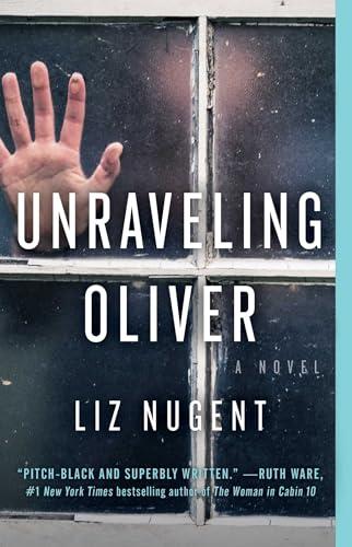 Beispielbild fr Unraveling Oliver: A Novel zum Verkauf von Wonder Book