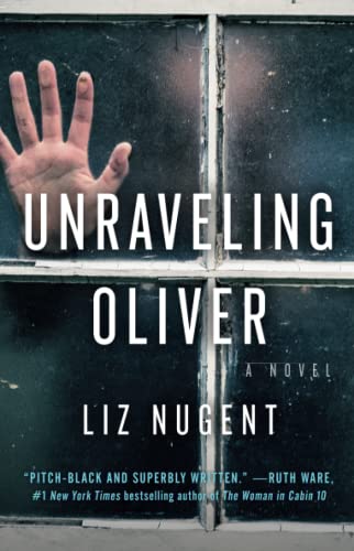 Stock image for Unraveling Oliver: A Novel for sale by SecondSale