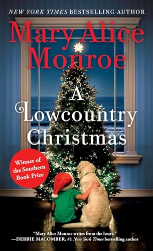 Beispielbild fr A Lowcountry Christmas (Lowcountry Summer) zum Verkauf von SecondSale