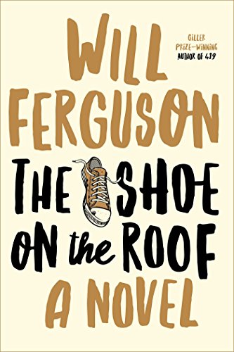 Beispielbild fr The Shoe on the Roof zum Verkauf von Better World Books