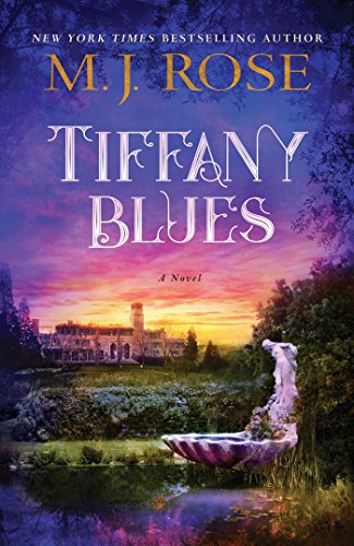 Stock image for Tiffany Blues: A Novel for sale by Once Upon A Time Books