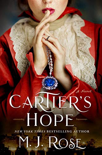Stock image for Cartier's Hope : A Novel for sale by Better World Books