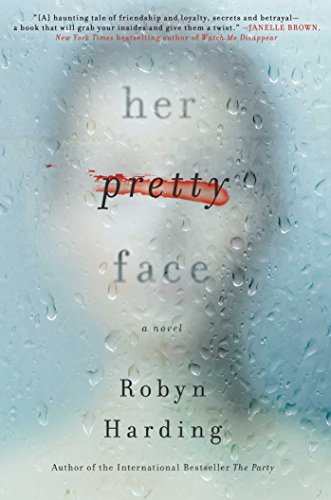 Stock image for Her Pretty Face for sale by Better World Books