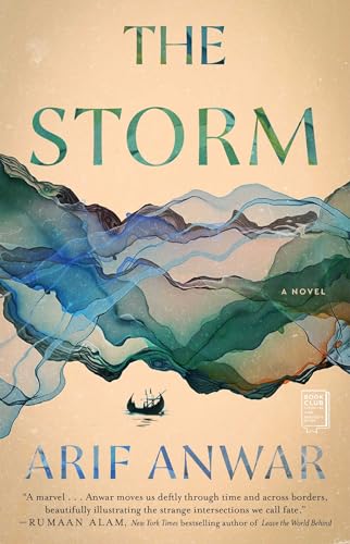 Stock image for The Storm for sale by ThriftBooks-Atlanta