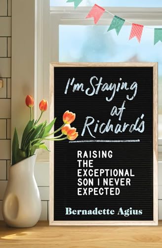 Stock image for I'm Staying at Richard's for sale by Blackwell's