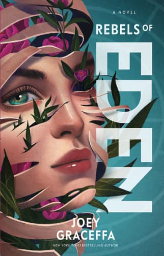 Beispielbild fr Rebels of Eden: A Novel (3) (Children of Eden) zum Verkauf von SecondSale