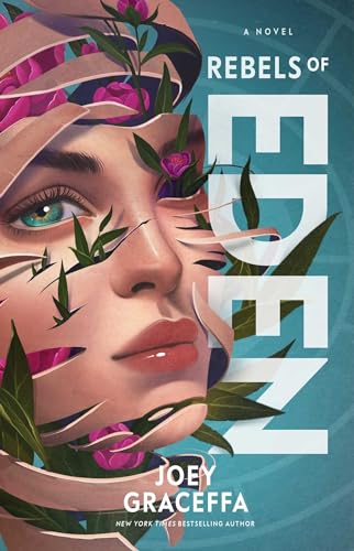 9781501174599: Rebels of Eden: A Novel