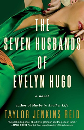 Stock image for The Seven Husbands of Evelyn Hugo: A Novel for sale by Zoom Books Company