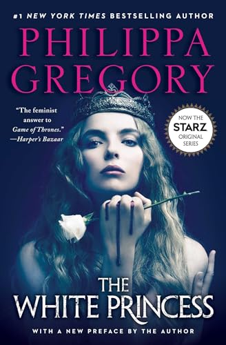 9781501174926: The White Princess