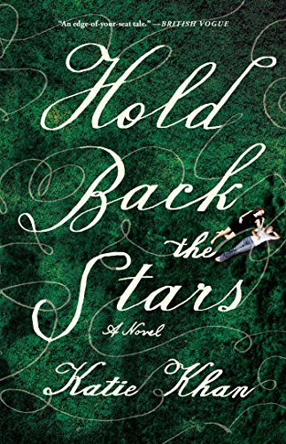 Stock image for Hold Back the Stars: A Novel for sale by HPB-Diamond