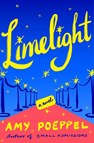 Beispielbild fr Limelight : A Novel zum Verkauf von Better World Books