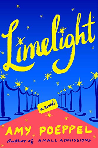 9781501176371: Limelight: A Novel