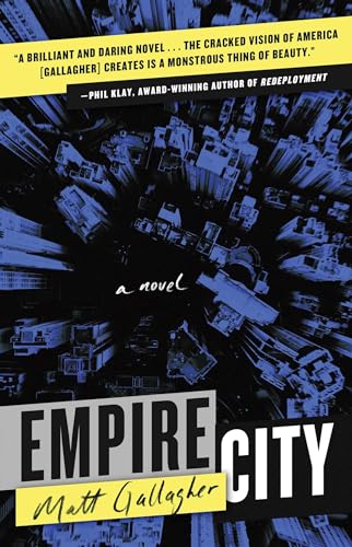 Stock image for Empire City: A Novel for sale by PlumCircle