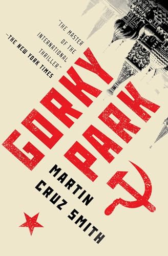 Stock image for Gorky Park for sale by ThriftBooks-Atlanta