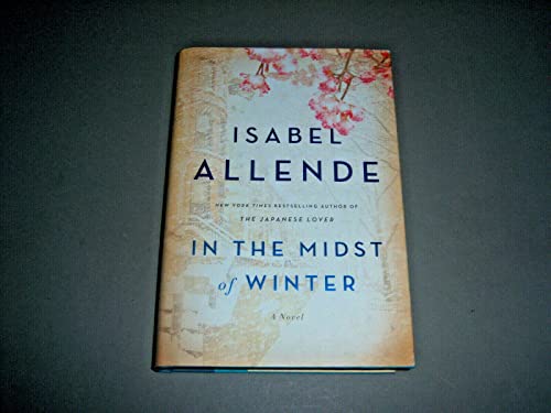 Stock image for In the Midst of Winter: A Novel for sale by SecondSale