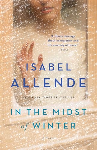 9781501178146: In the Midst of Winter: A Novel