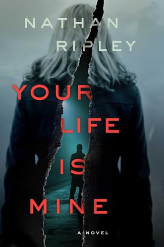 Beispielbild fr Your Life Is Mine : A Novel zum Verkauf von Better World Books