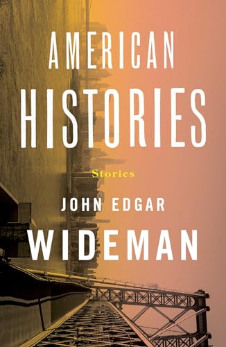 Imagen de archivo de American Histories: Stories a la venta por 417 Books