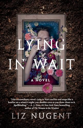 Stock image for Lying in Wait : A Novel for sale by Better World Books