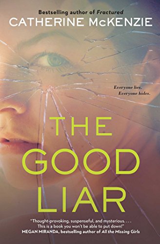 Stock image for The Good Liar for sale by Better World Books: West