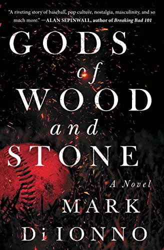 Stock image for Gods of Wood and Stone: A Novel for sale by Gulf Coast Books
