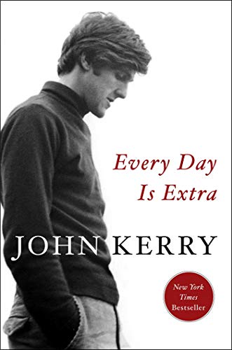 Every Day is Extra - Kerry, John