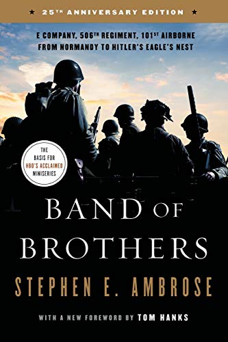 9781501179402: Band of Brothers: E Company, 506th Regiment, 101st Airborne from Normandy to Hitler's Eagle's Nest