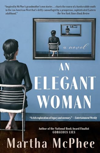 Stock image for An Elegant Woman: A Novel for sale by SecondSale